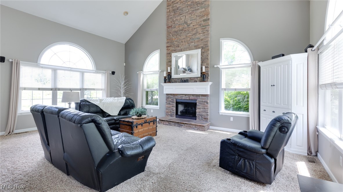 284 Kaylee Drive, Wadsworth, Ohio image 11