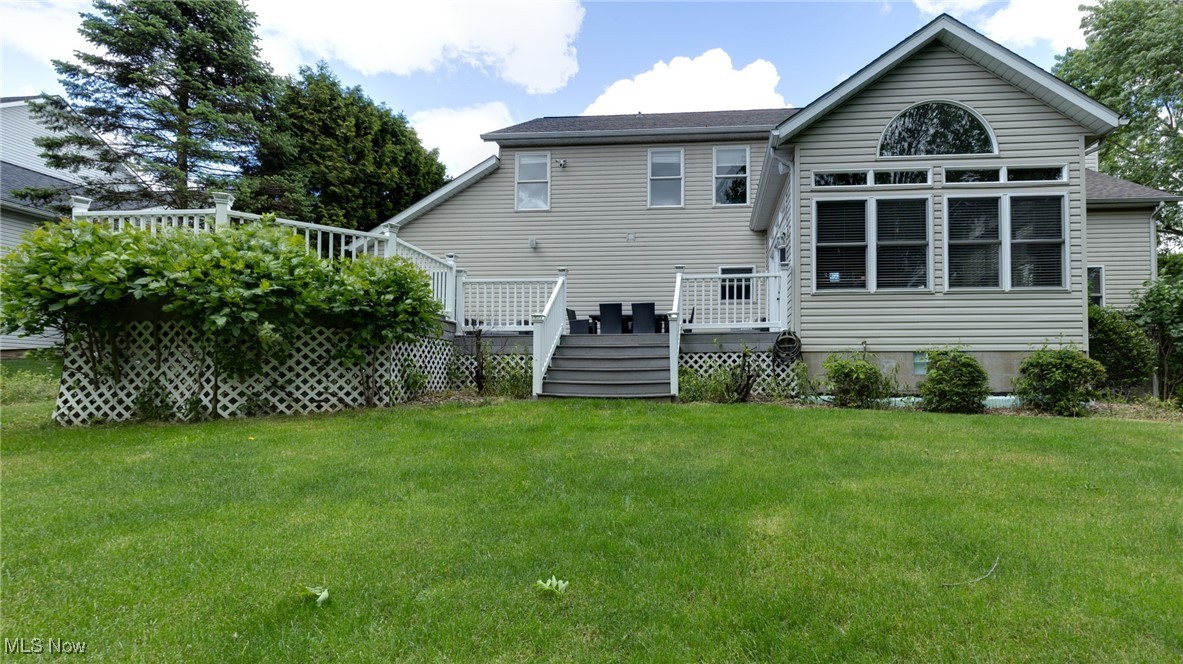 284 Kaylee Drive, Wadsworth, Ohio image 40