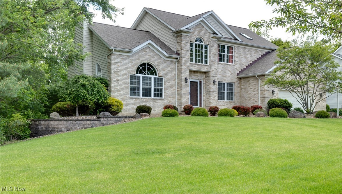 284 Kaylee Drive, Wadsworth, Ohio image 1