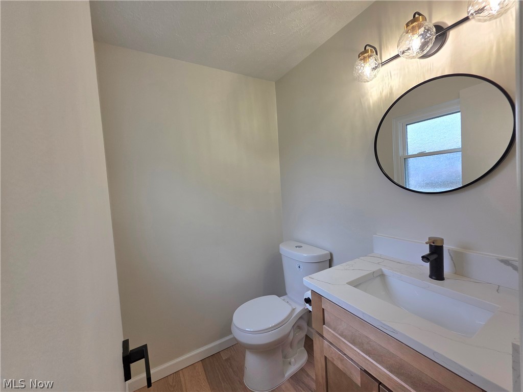 Deerfield Estates Trm Land Compan - Residential