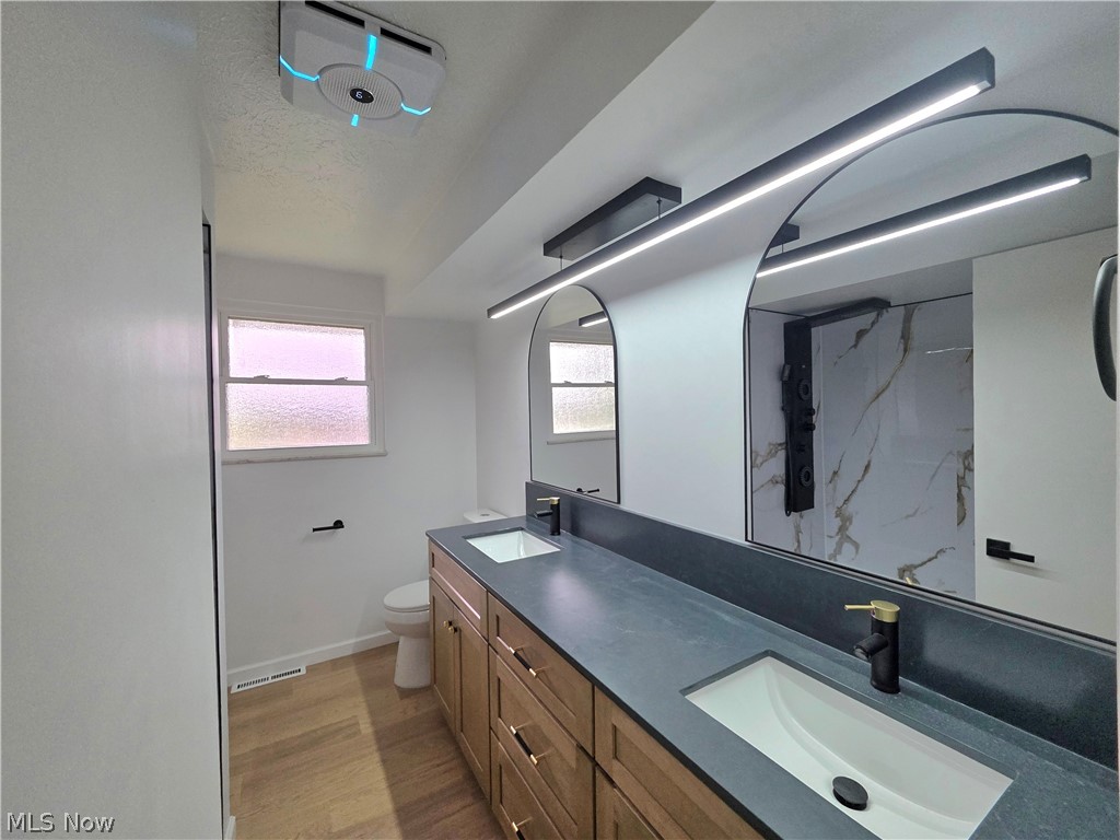 Deerfield Estates Trm Land Compan - Residential