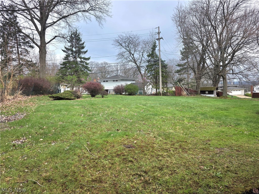 Deerfield Estates Trm Land Compan - Residential