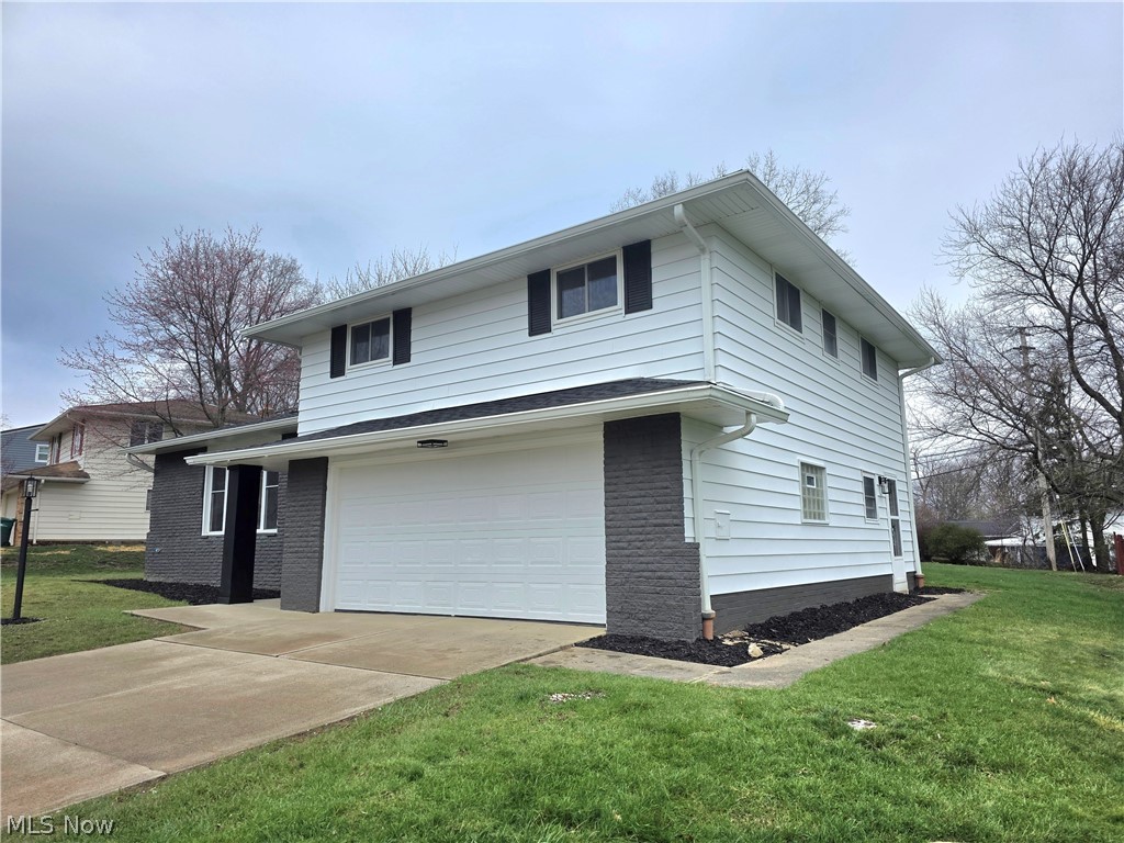 Deerfield Estates Trm Land Compan - Residential