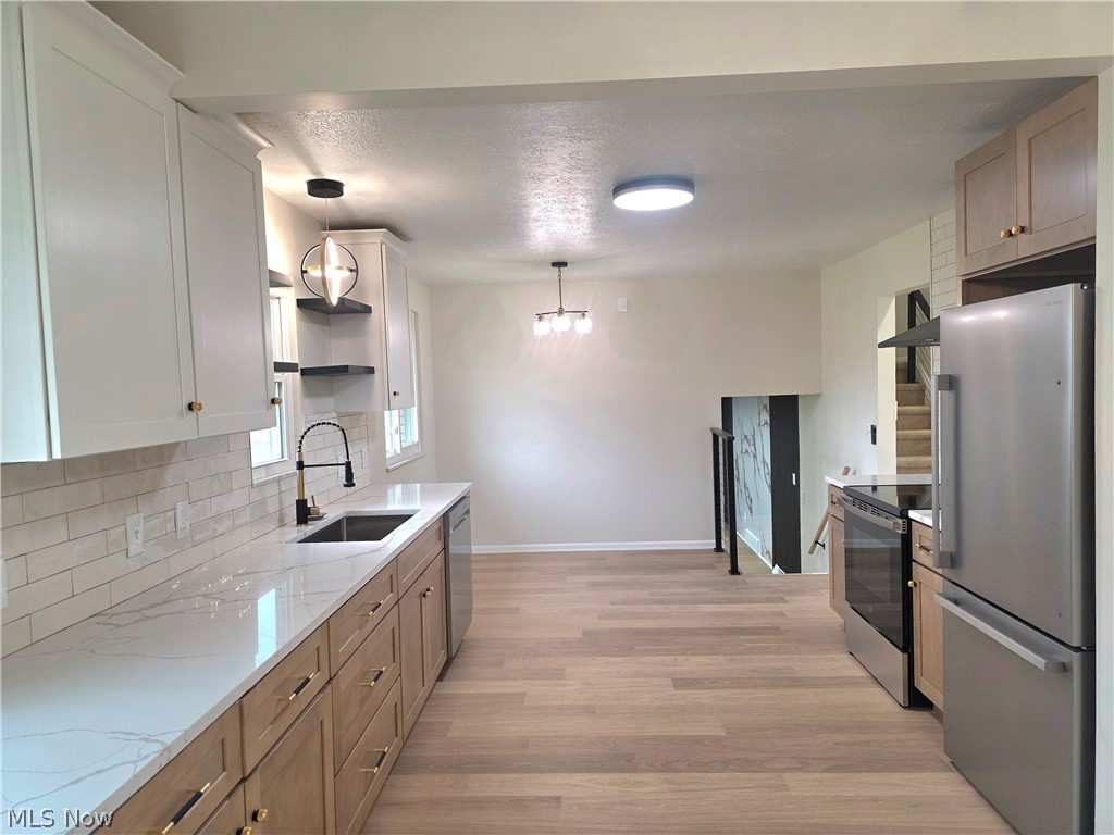 Deerfield Estates Trm Land Compan - Residential