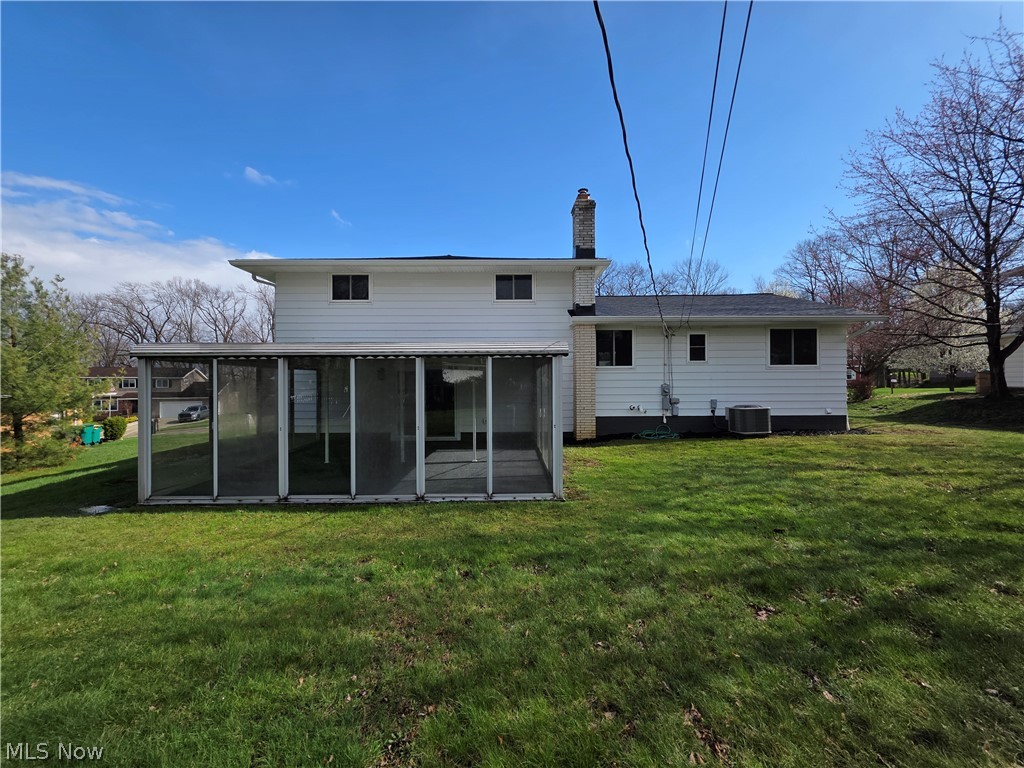 Deerfield Estates Trm Land Compan - Residential