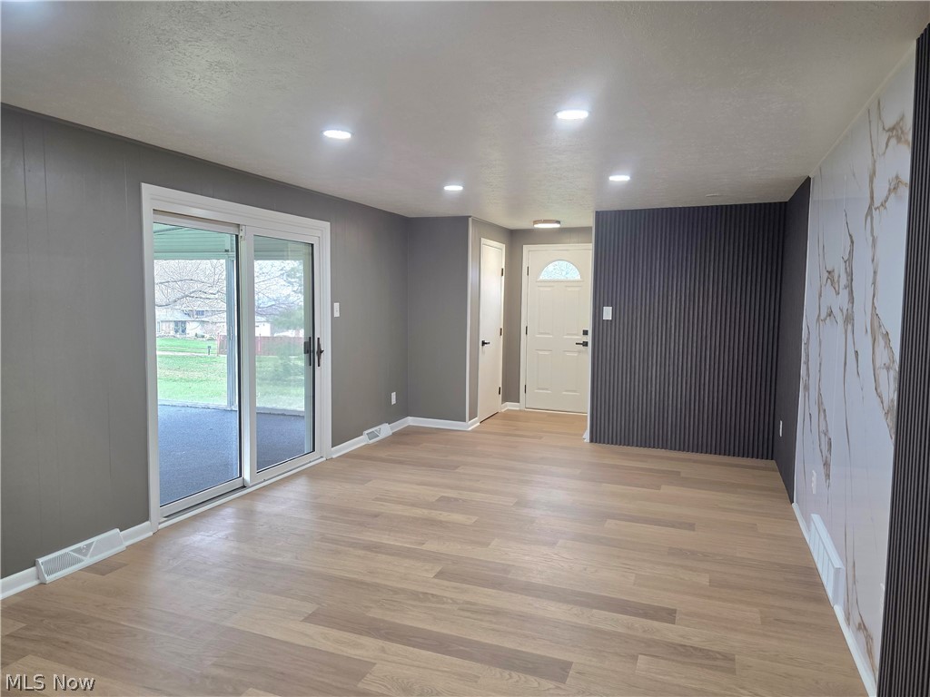 Deerfield Estates Trm Land Compan - Residential