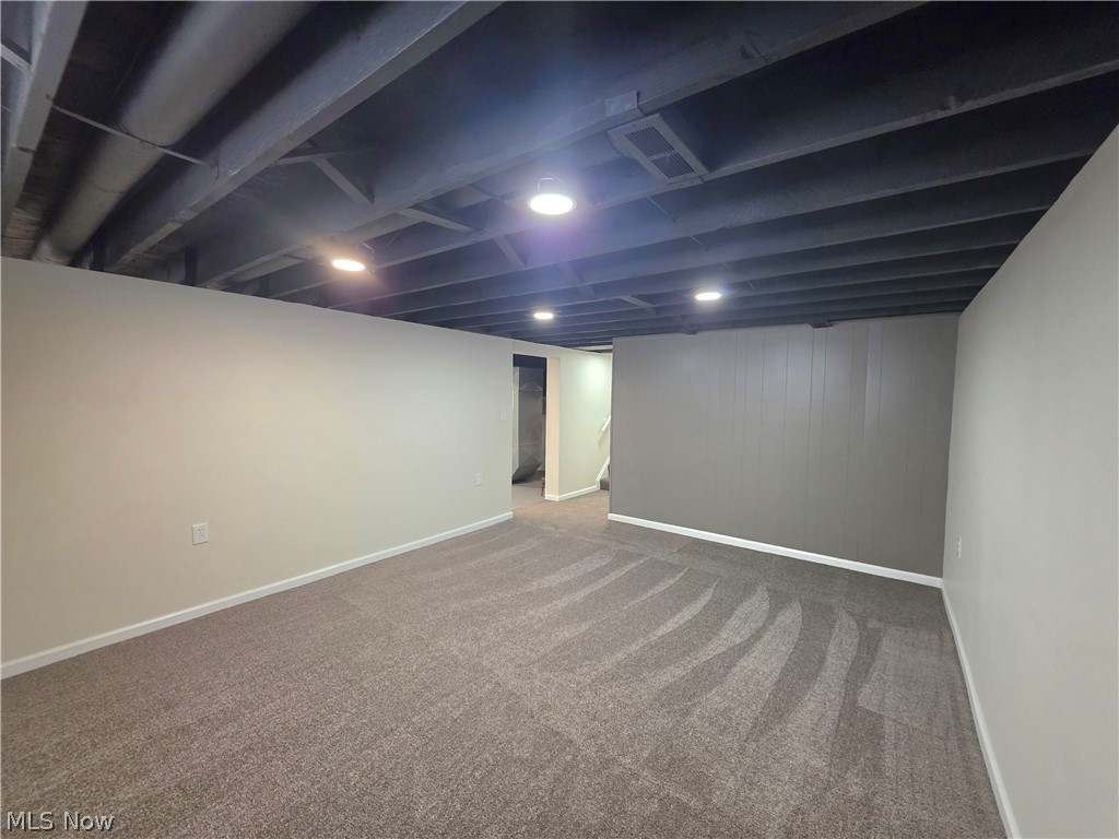 Deerfield Estates Trm Land Compan - Residential