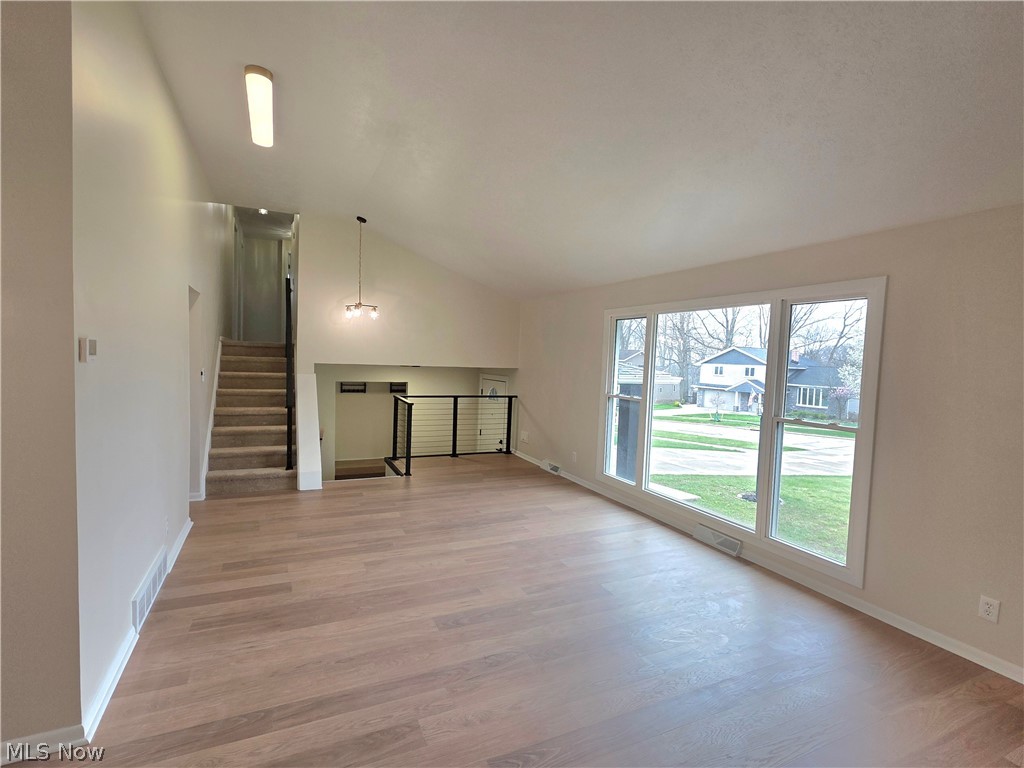 Deerfield Estates Trm Land Compan - Residential