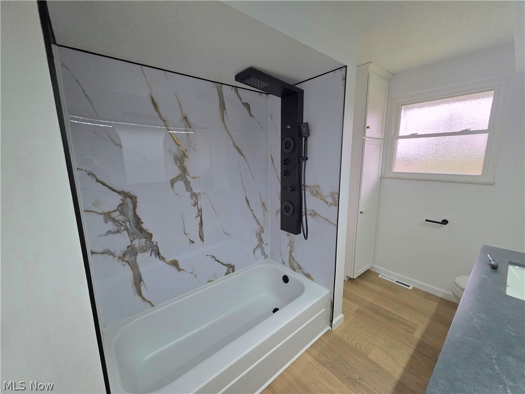 Deerfield Estates Trm Land Compan - Residential