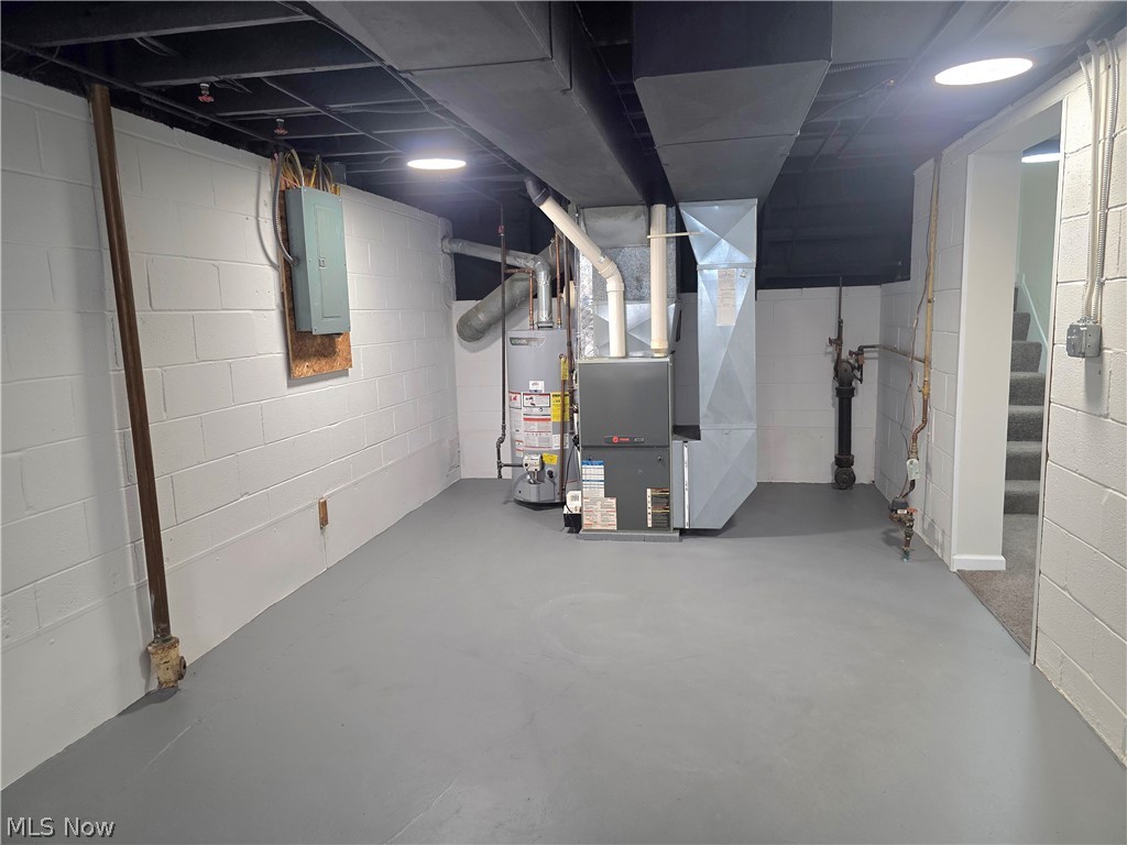 Deerfield Estates Trm Land Compan - Residential