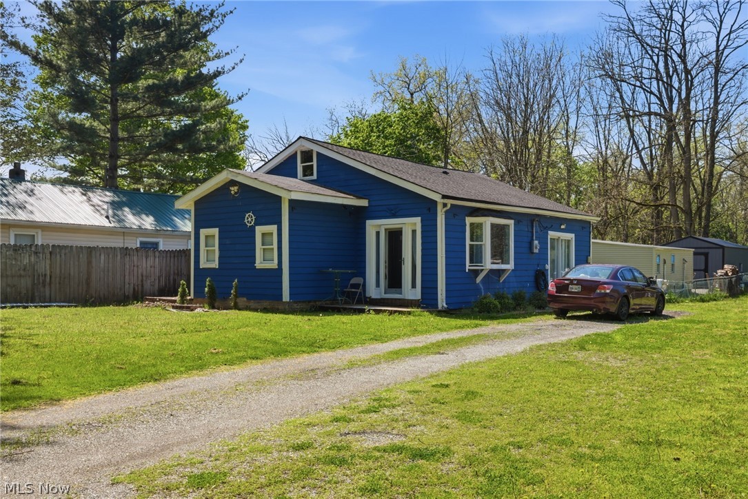 Lake Shore Blvd Estates 2 - Residential