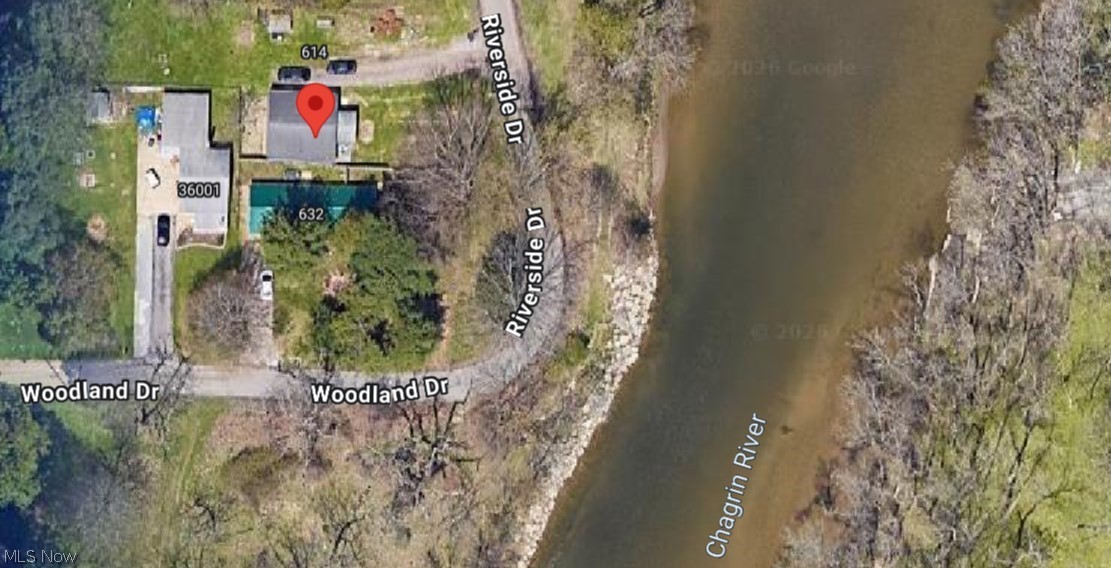 Lake Shore Blvd Estates 2 - Residential