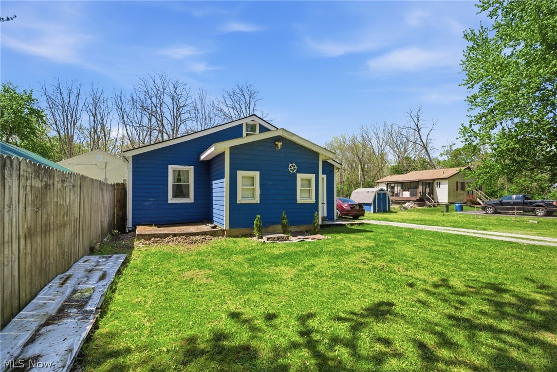 Lake Shore Blvd Estates 2 - Residential