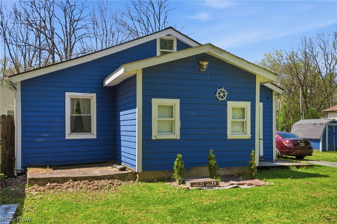 Lake Shore Blvd Estates 2 - Residential