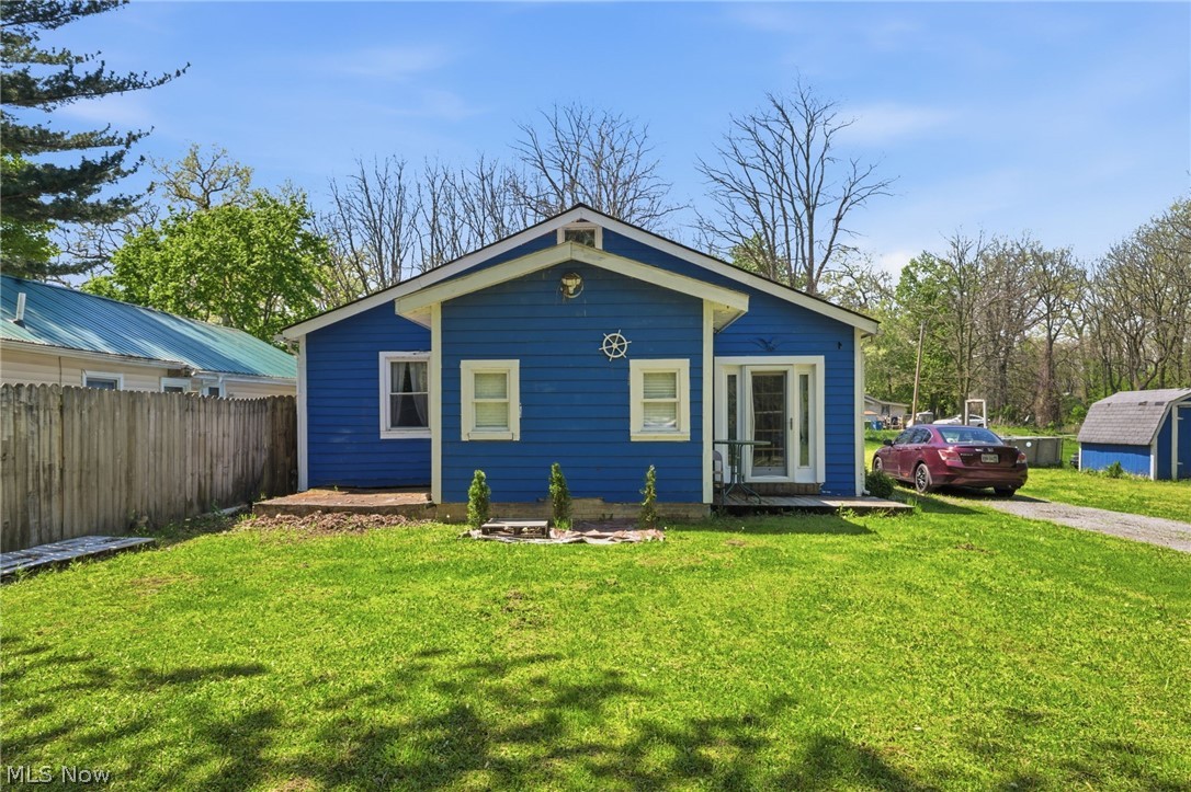 Lake Shore Blvd Estates 2 - Residential