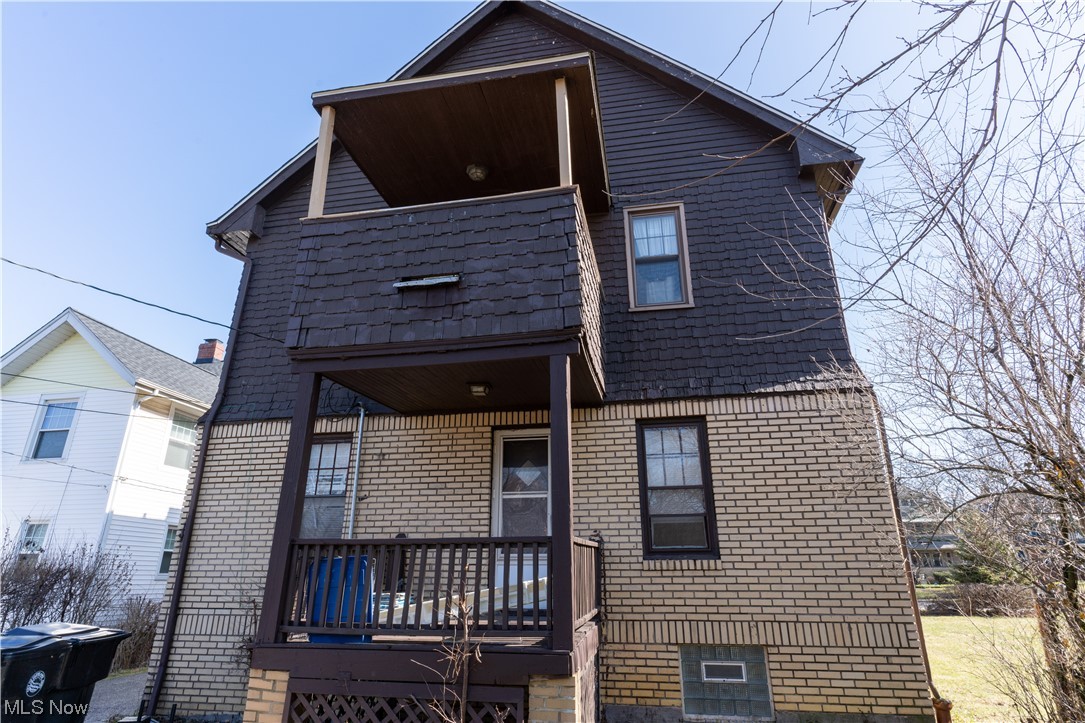 Rapid Transit Land Cos Shaker - Residential Income