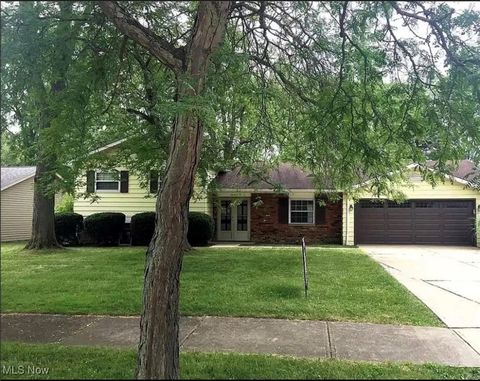 26913 Westwood Lane, Olmsted Falls, OH 44138 - #: 5177410