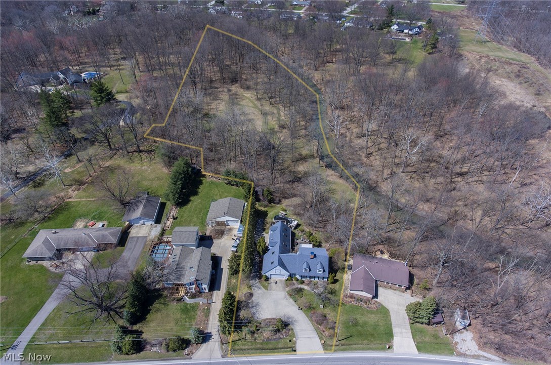 Black River 03 - Residential