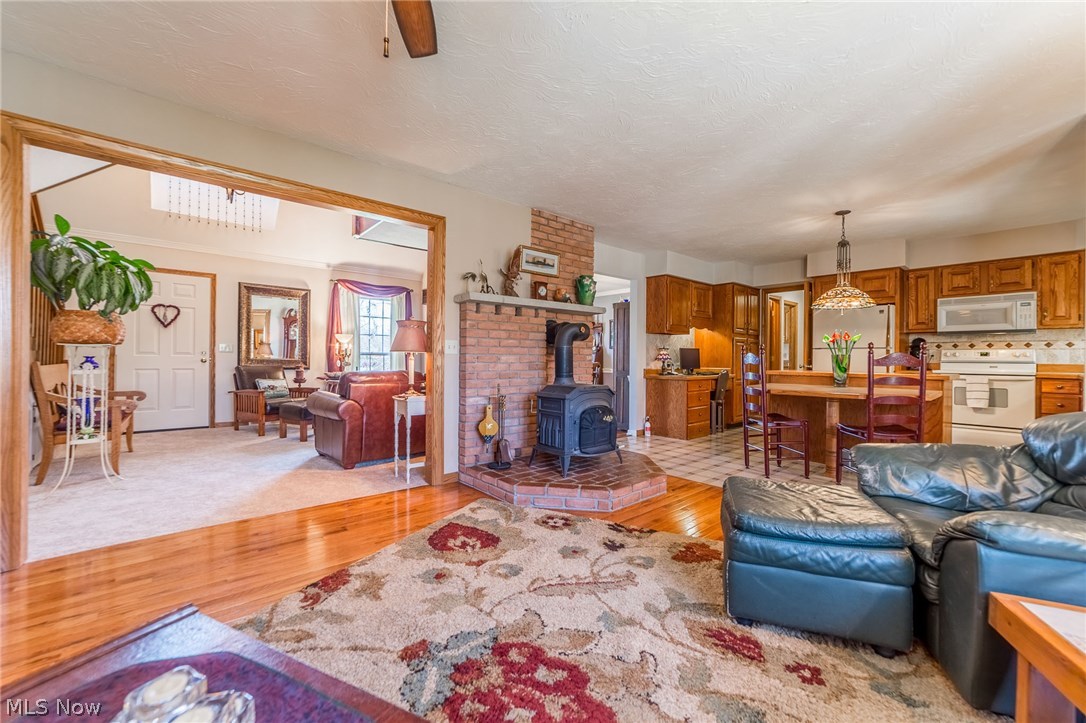 Black River 03 - Residential