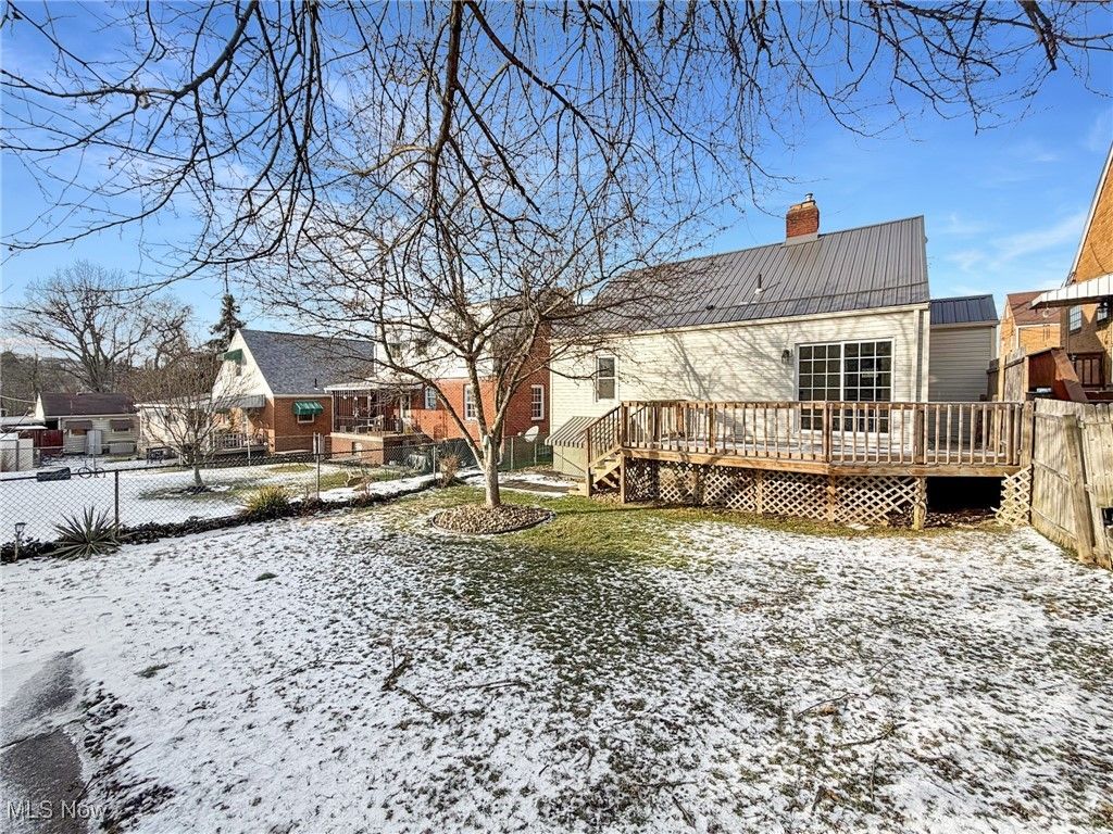 Photo of 2012 Girard Avenue, Steubenville, OH 43952 (MLS # 5183526)