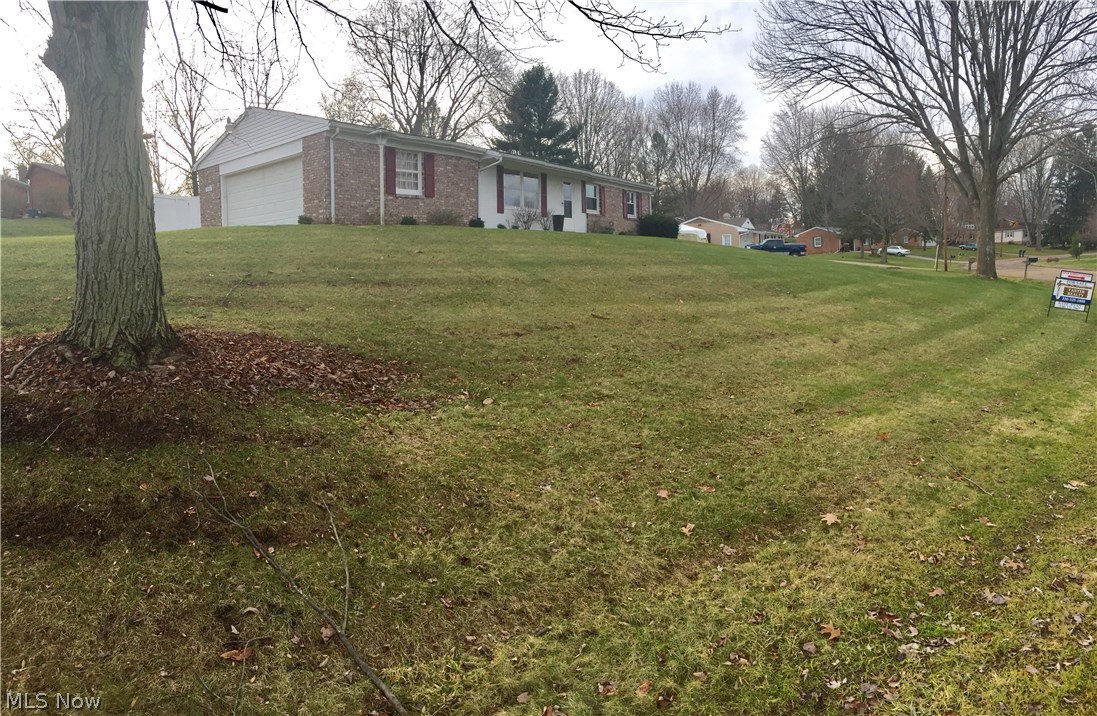 Westchester Estates - Residential