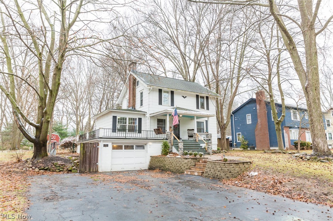 Williamson - Residential