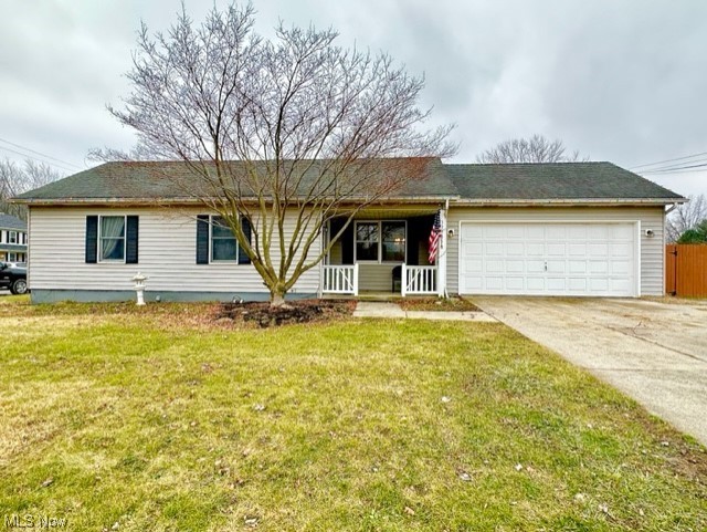 Ridgeville - Residential