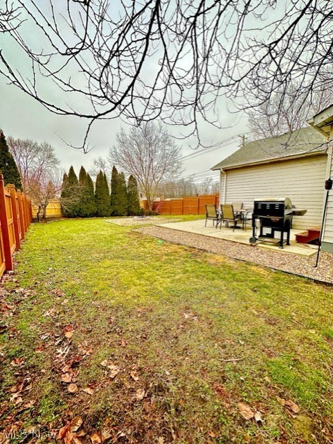 Ridgeville - Residential