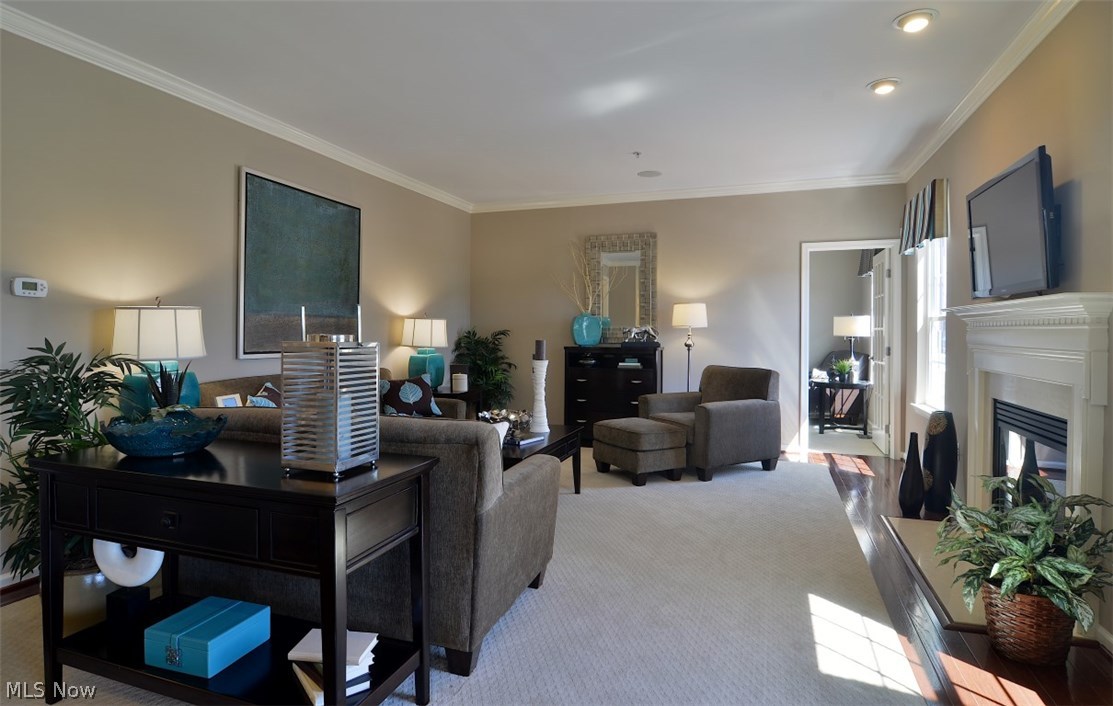 Meadow View - Residential