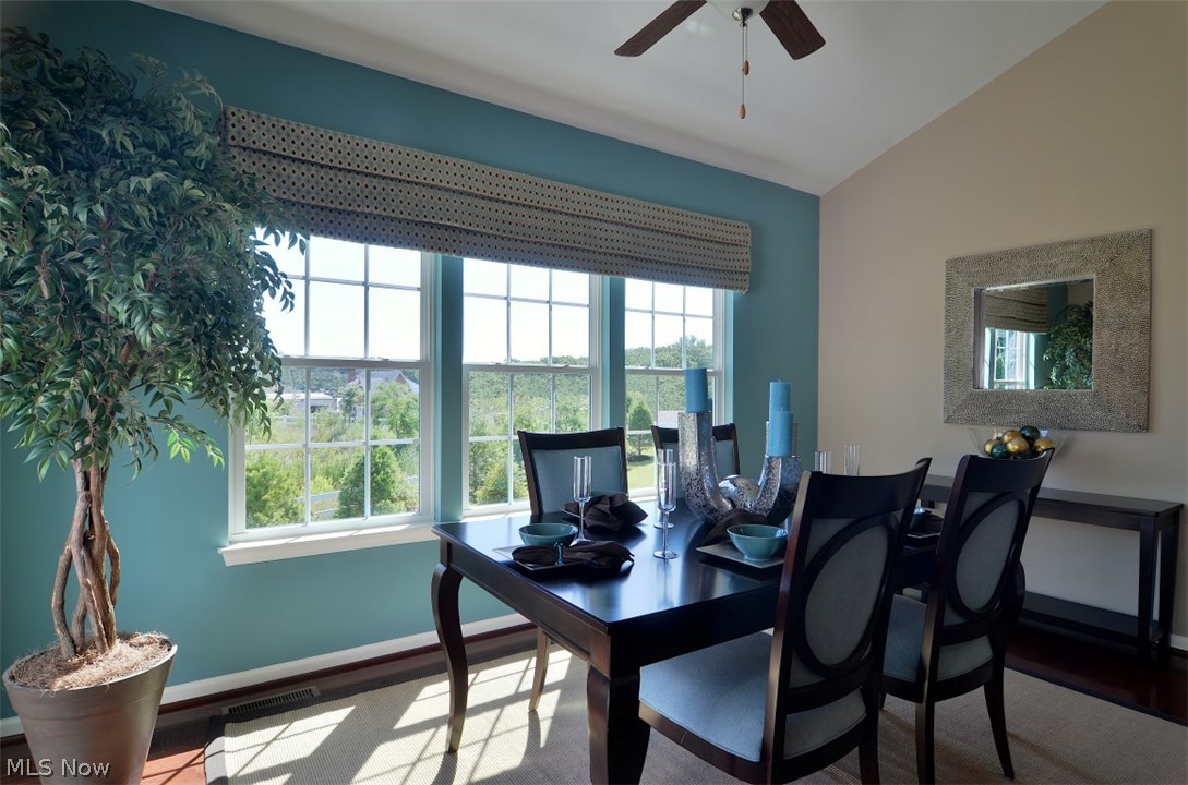 Meadow View - Residential