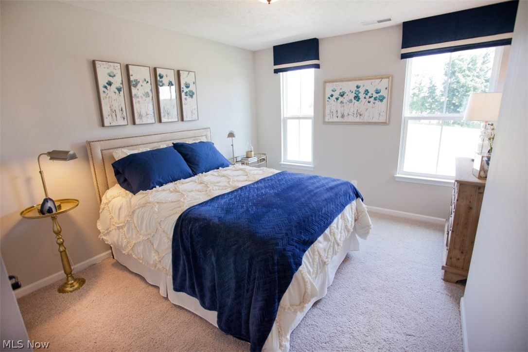 Meadow View - Residential