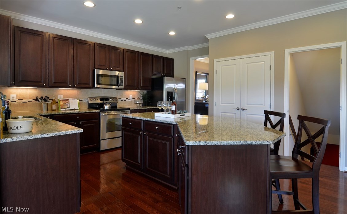 Meadow View - Residential