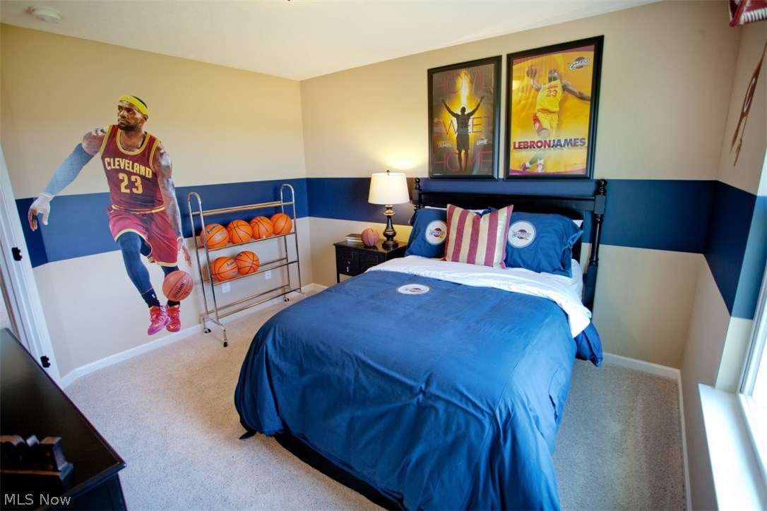 Meadow View - Residential