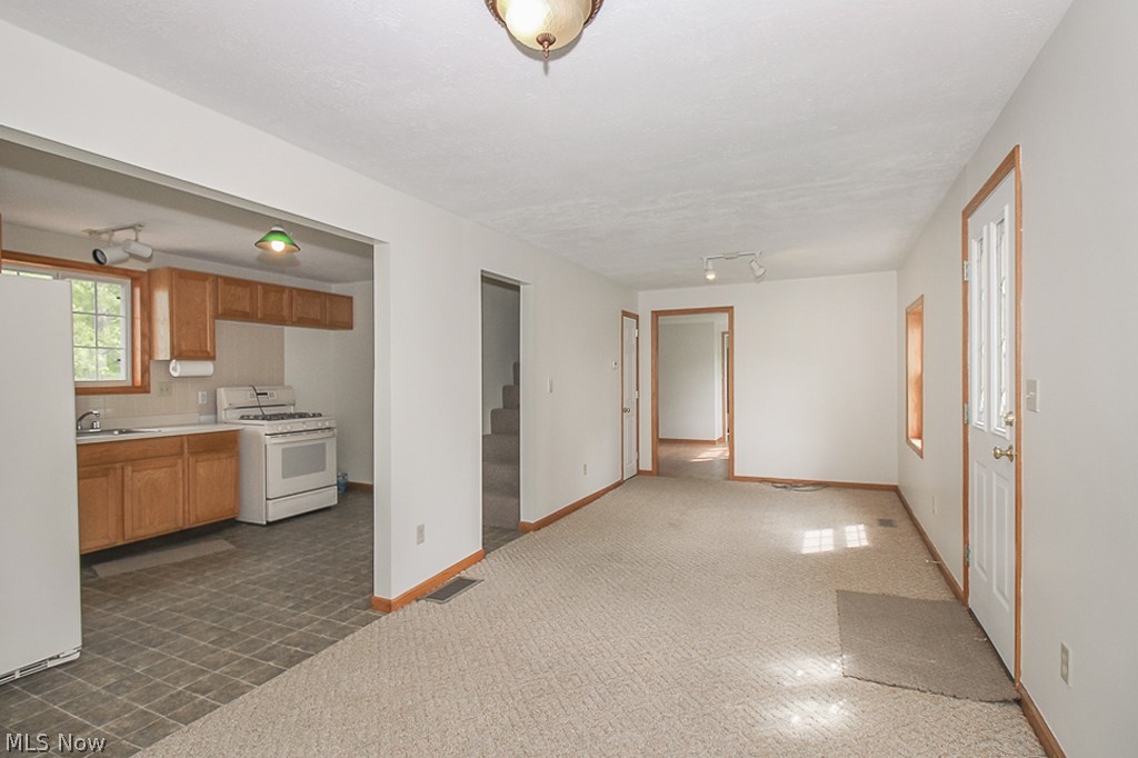 Hinckley - Residential