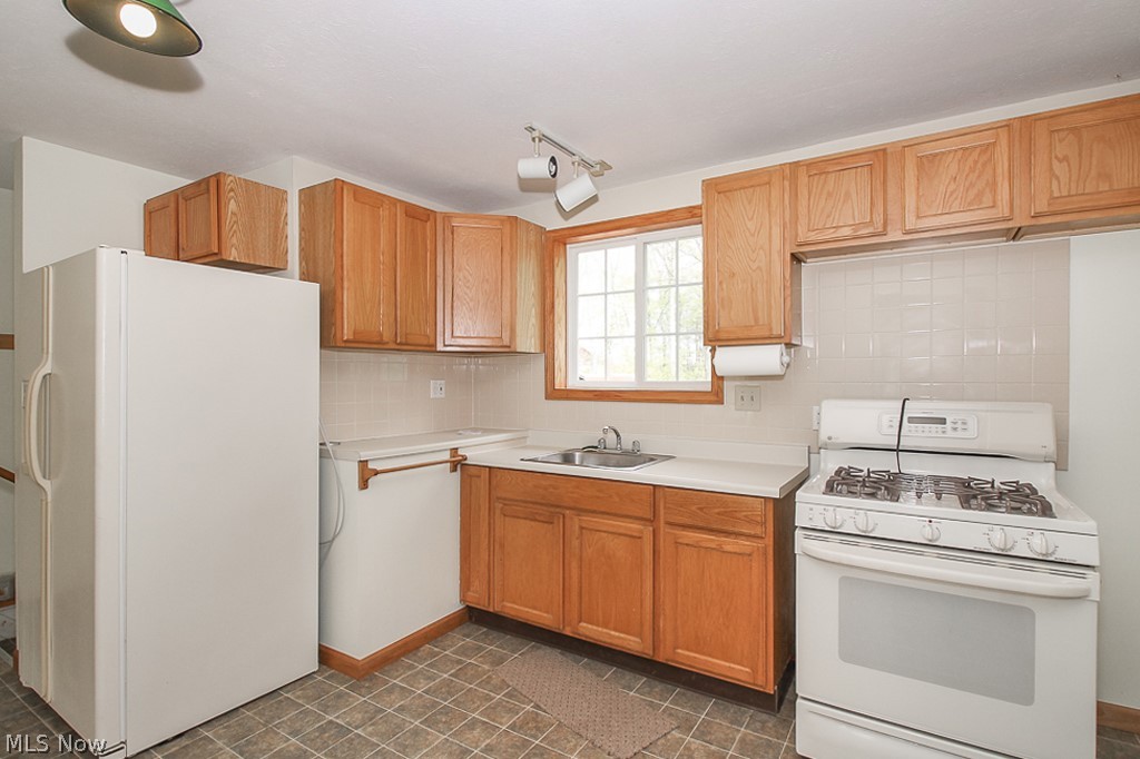 Hinckley - Residential