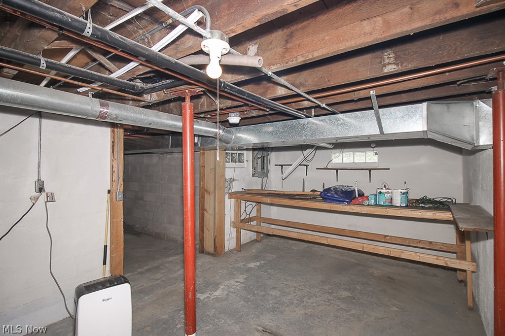 Hinckley - Residential