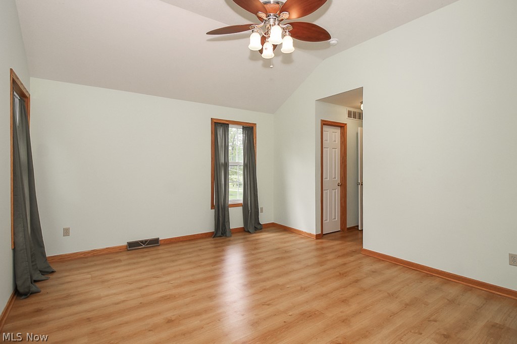 Hinckley - Residential