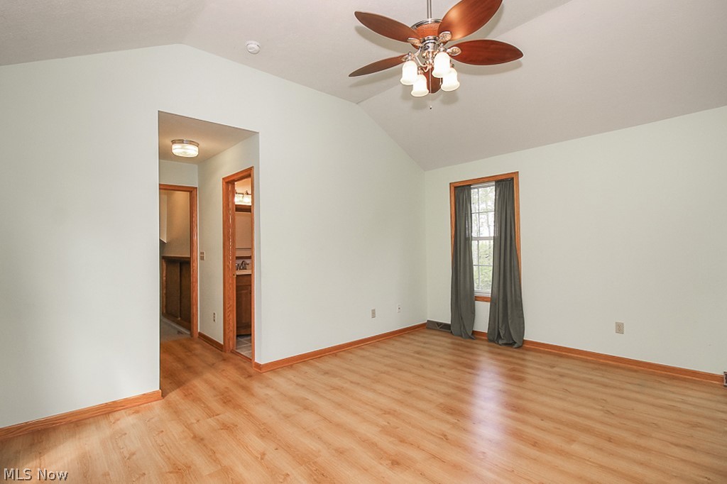 Hinckley - Residential