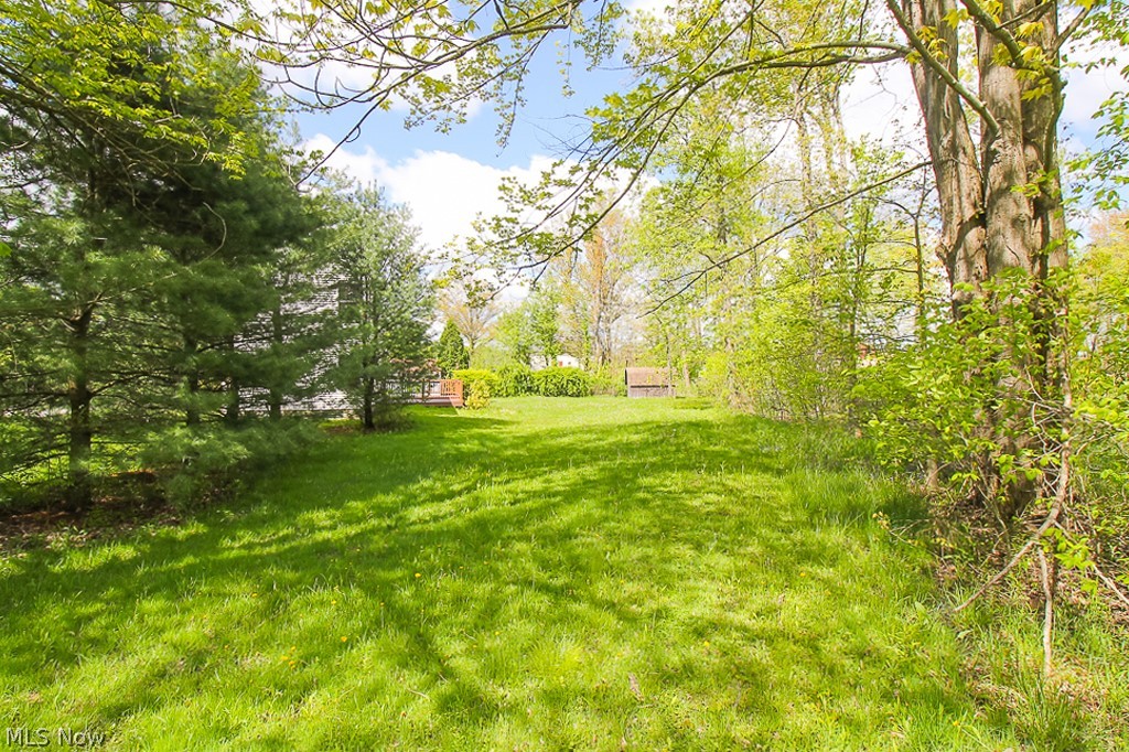 Hinckley - Residential