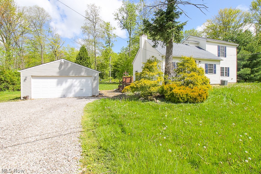 Hinckley - Residential