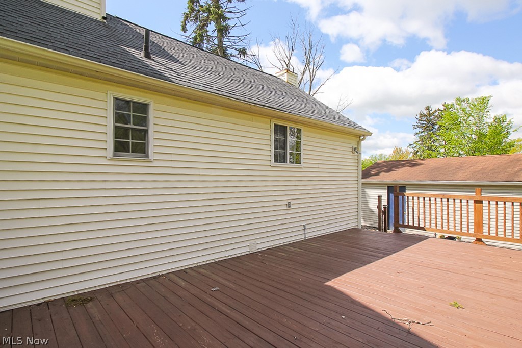 Hinckley - Residential