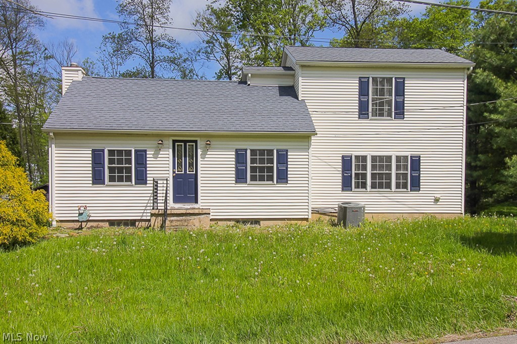 Hinckley - Residential