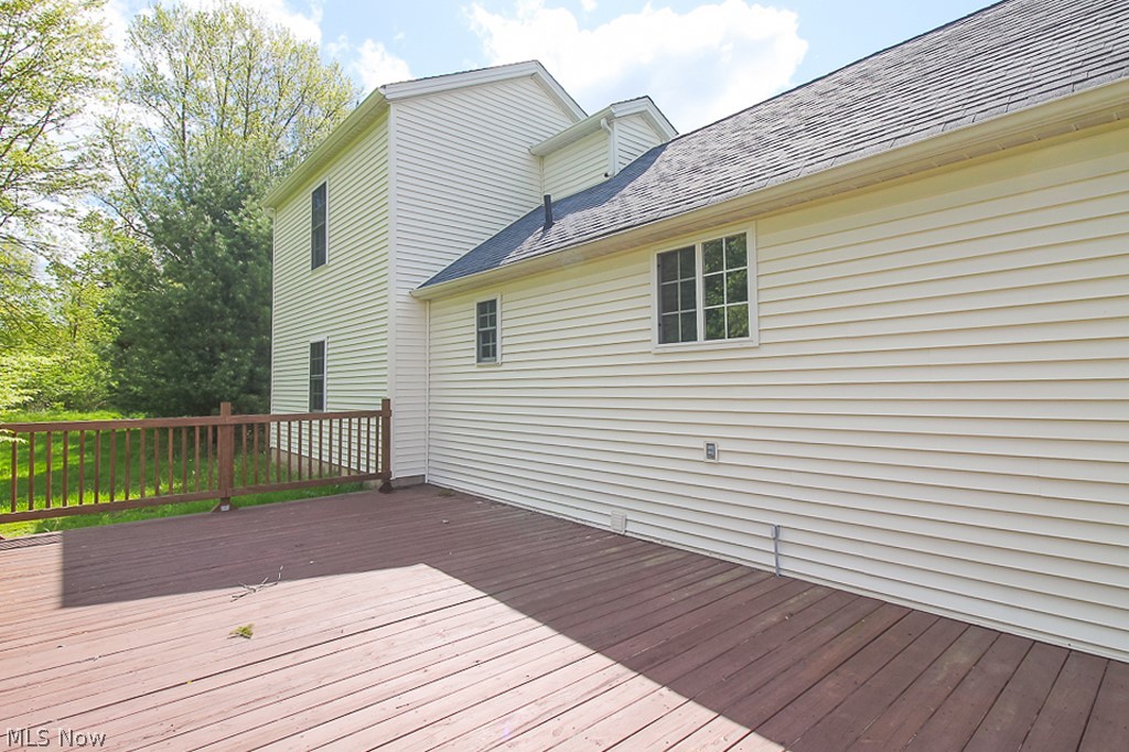 Hinckley - Residential