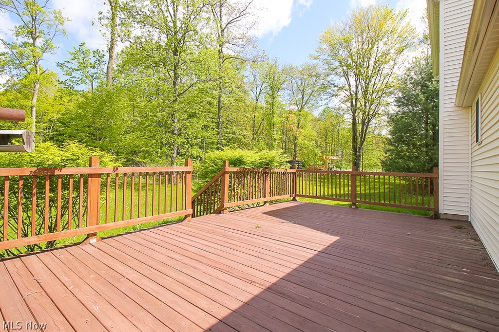 Hinckley - Residential