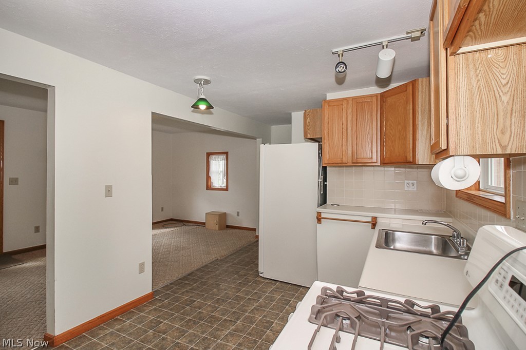 Hinckley - Residential