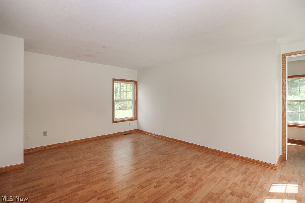 Hinckley - Residential