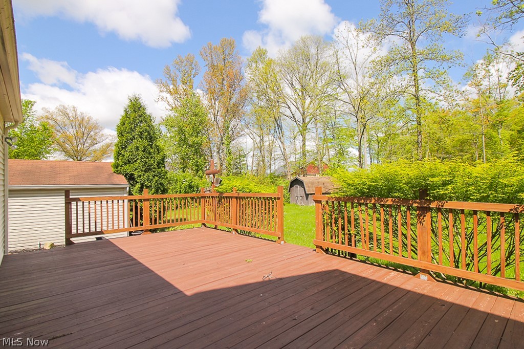 Hinckley - Residential