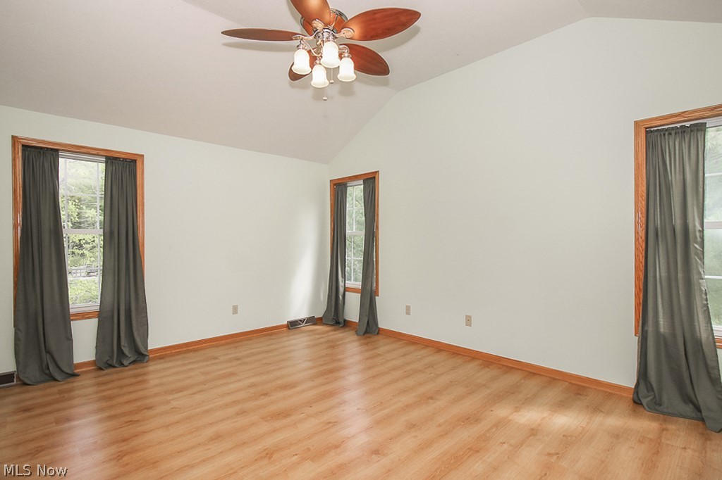 Hinckley - Residential