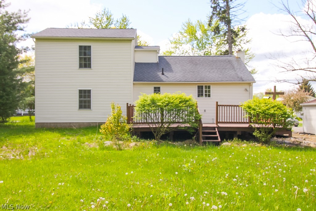 Hinckley - Residential