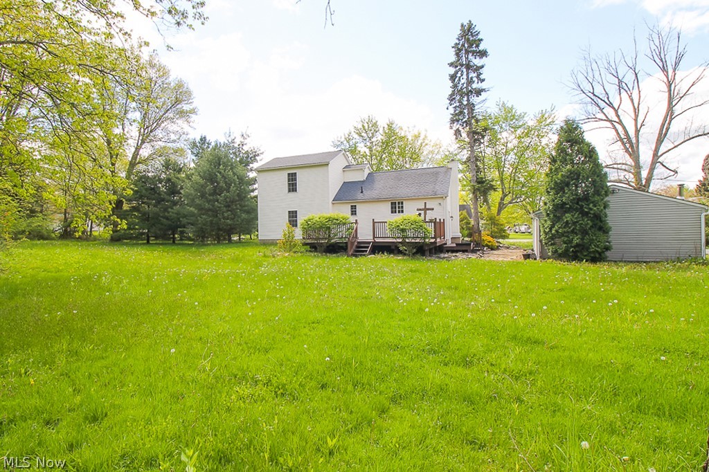 Hinckley - Residential